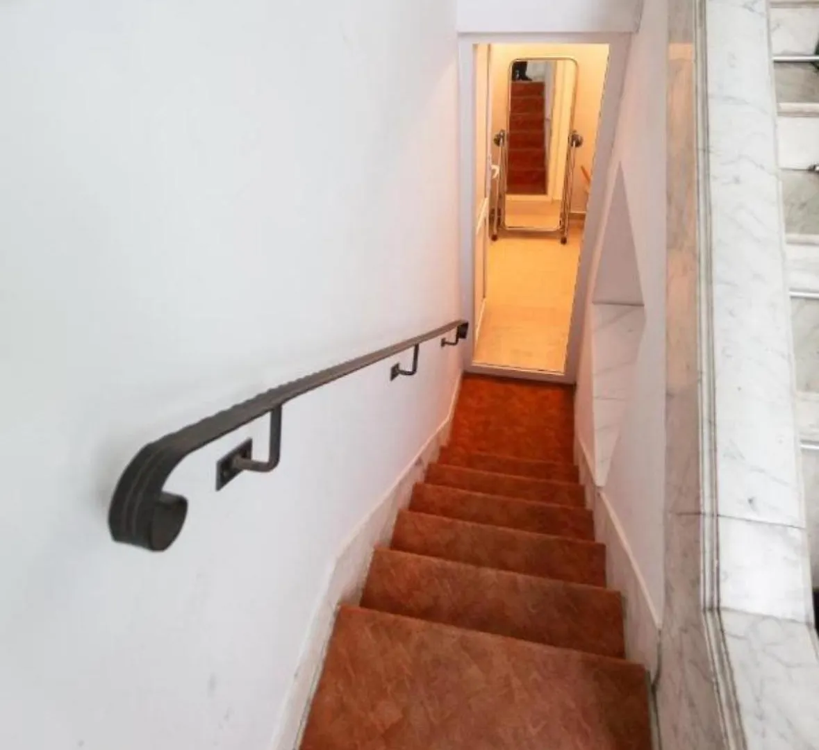 New Burgeois Berindey Apartment - Universitate Bucharest