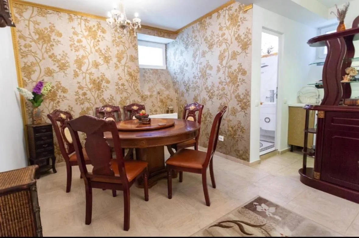 New Burgeois Berindey Apartment - Universitate Bucharest