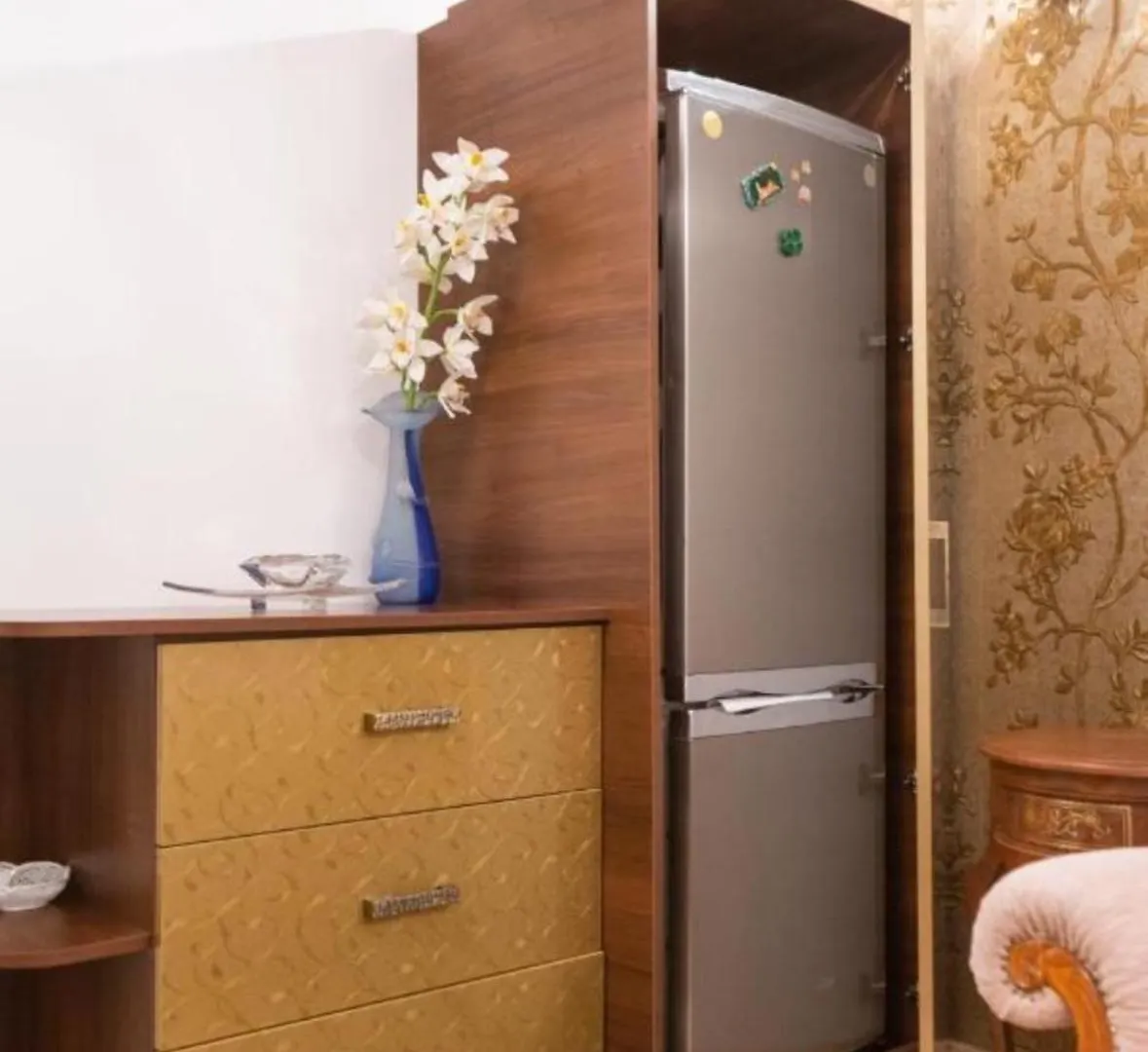 New Burgeois Berindey Apartment - Universitate Bucharest Romania
