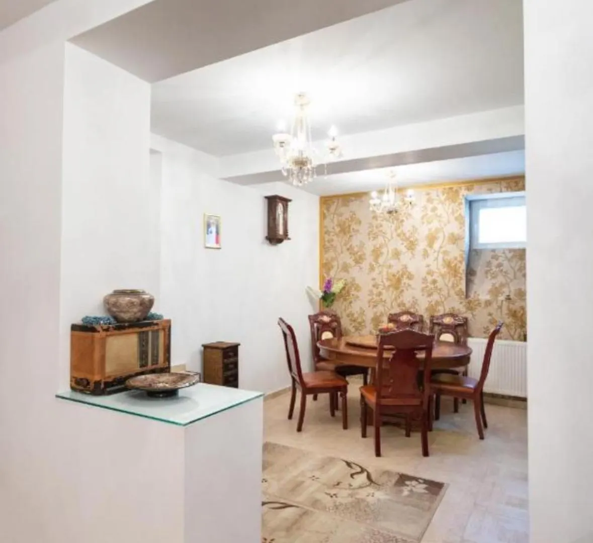 New Burgeois Berindey Apartment - Universitate Bucharest