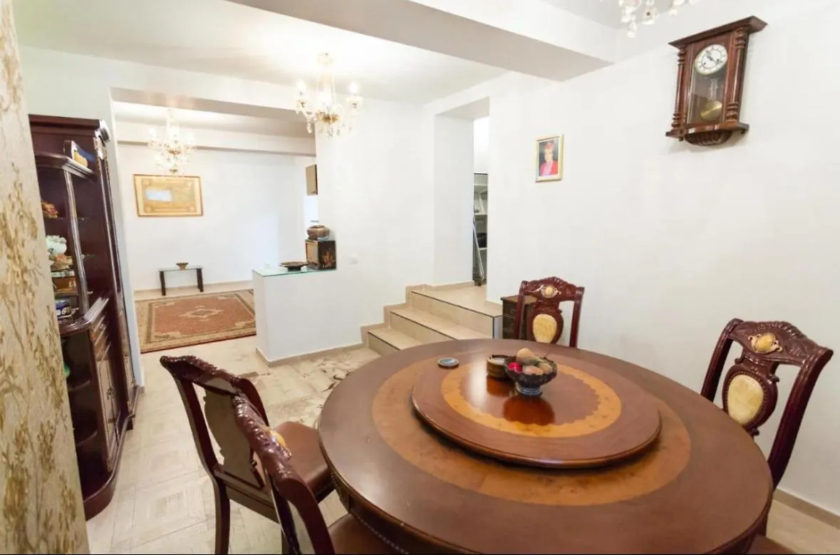 New Burgeois Berindey Apartment - Universitate Bucharest