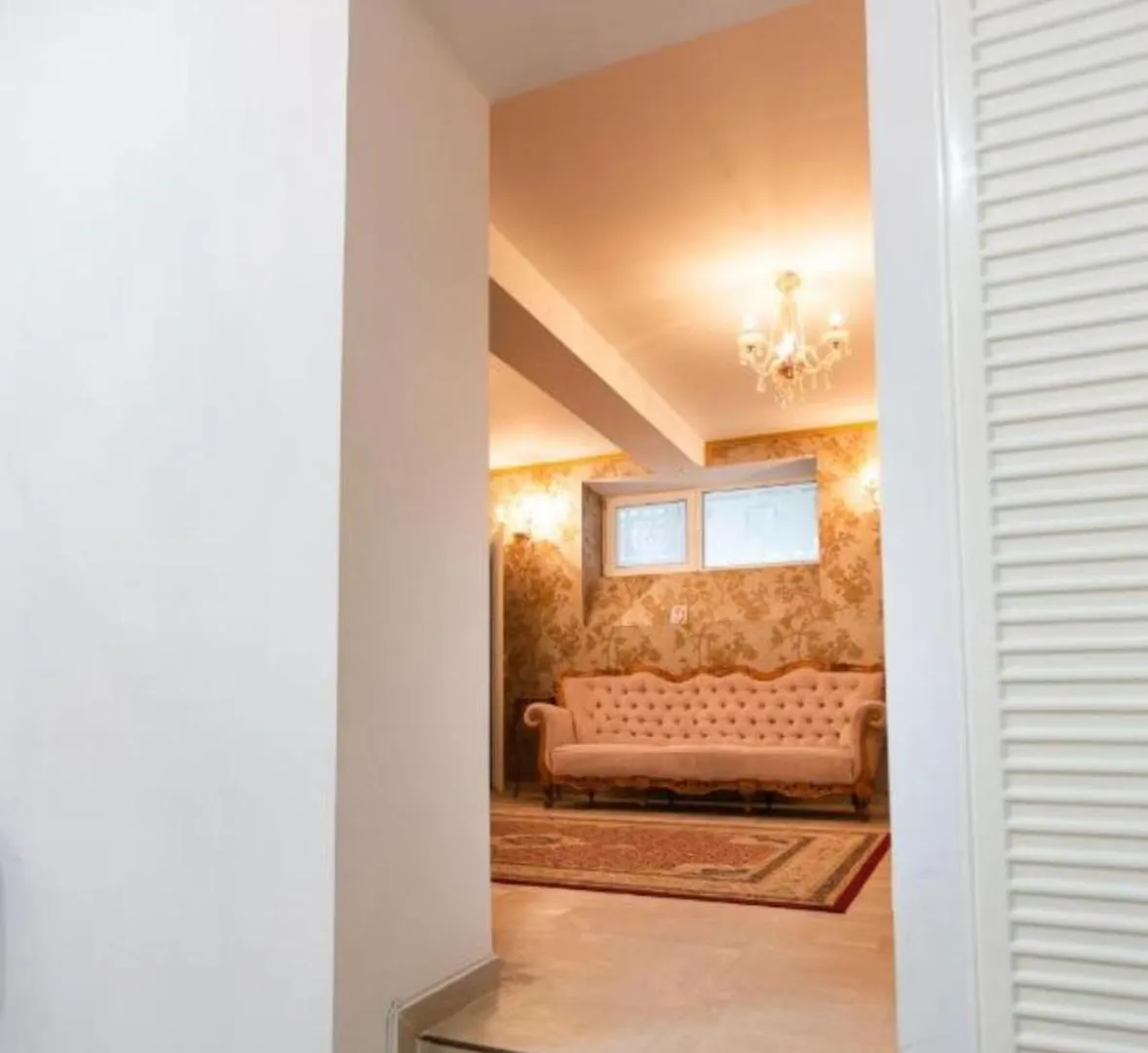 New Burgeois Berindey Apartment - Universitate Bucharest